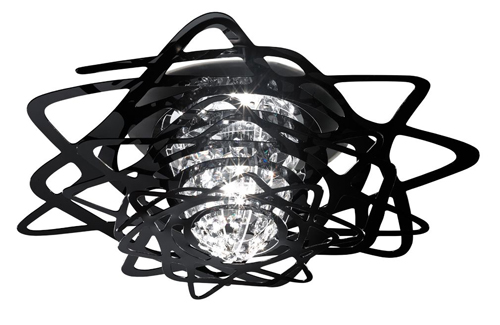 SLAMP lampe au plafond plafonnier AURORA MINI