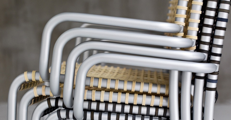 GERVASONI fauteuil ALLU 24 I