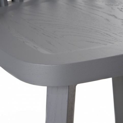 GERVASONI chaise GRAY 21