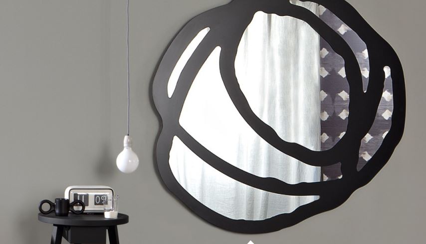 GERVASONI wall mirror SWEET 98