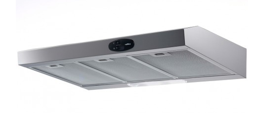 ELICA hotte encastrable KREA ST IX F/90 (ST 90 cm - Acier Inox)