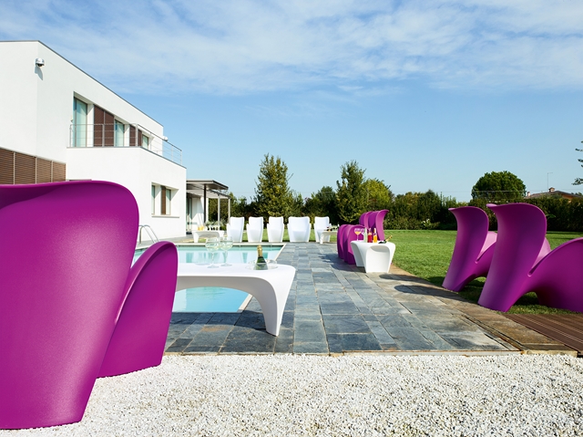 MYYOUR coffee table LILY