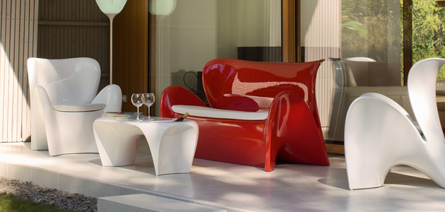 MYYOUR coffee table LILY