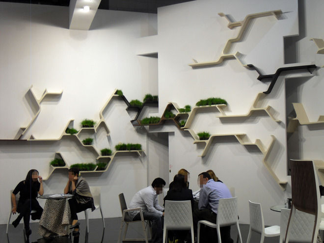 HORM étagère SINAPSI