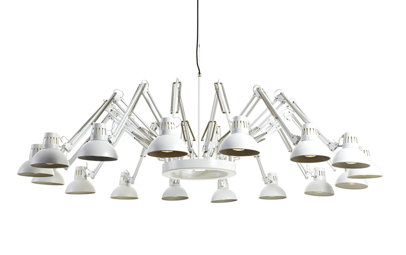 MOOOI suspension lamp DEAR INGO