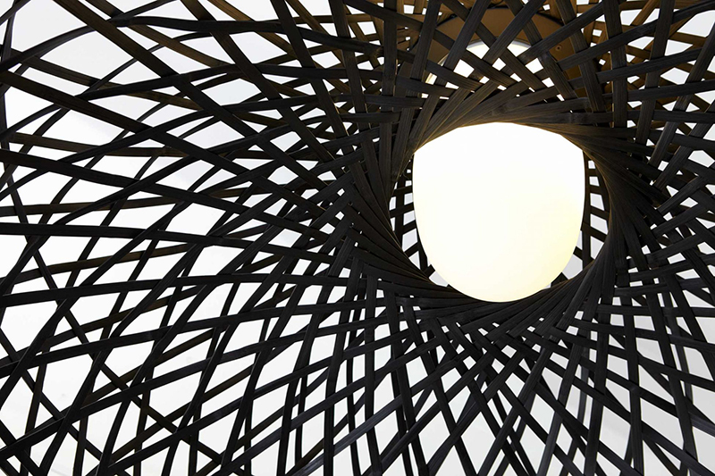 MOOOI suspended lamp EMPEROR M