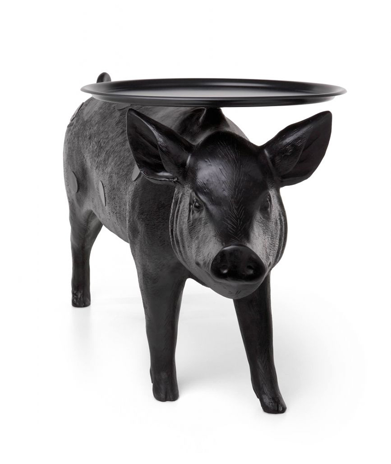 MOOOI table basse PIG TABLE