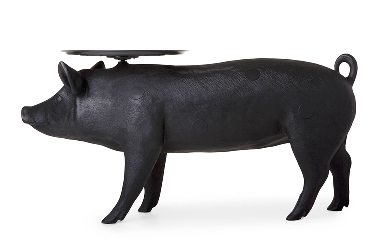 MOOOI table basse PIG TABLE
