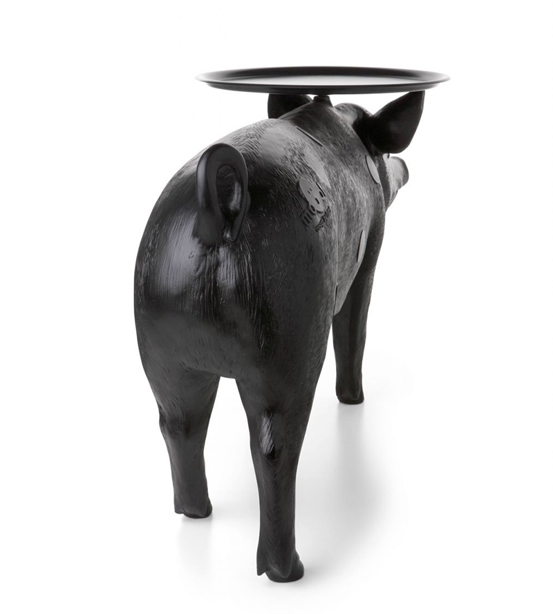 MOOOI table basse PIG TABLE