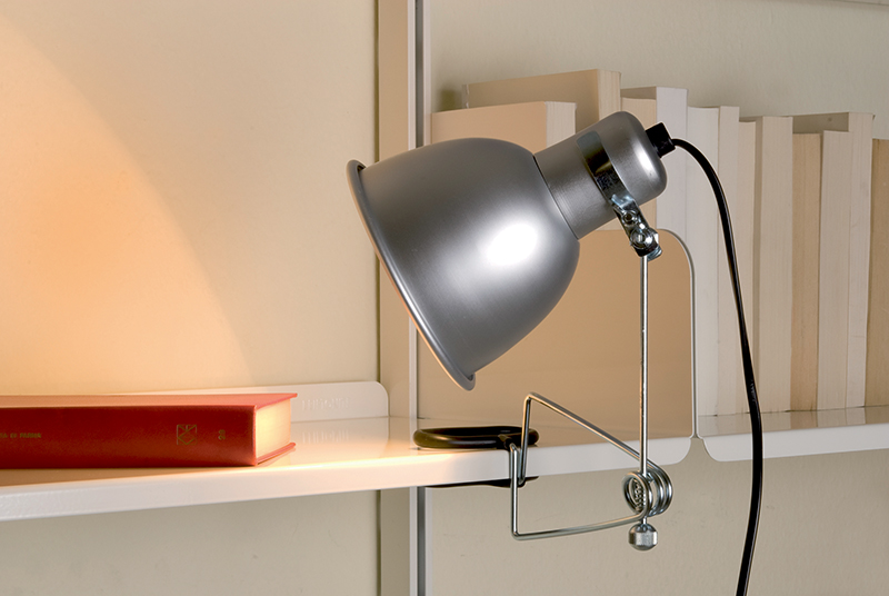 KRIPTONITE lampe PINZA