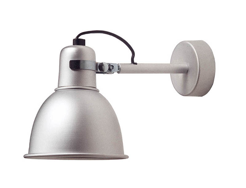 KRIPTONITE lampe murale applique (Aluminium - Métal)