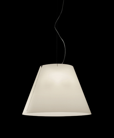 LUCEPLAN suspension lamp GRANDE COSTANZA D13G S.I.
