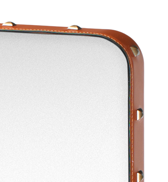 GUBI wall mirror ADNET RECTANGULAIRE M