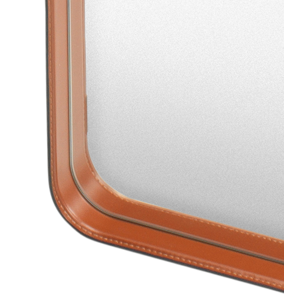 GUBI wall mirror ADNET RECTANGULAIRE M