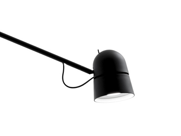 LUCEPLAN lampe murale applique COUNTERBALANCE D73N