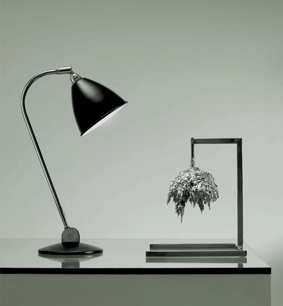GUBI table lamp BESTLITE BL2