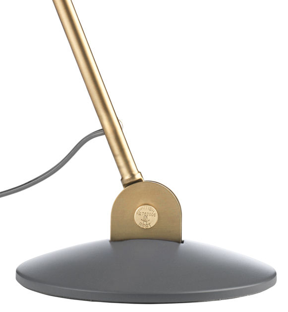 GUBI table lamp BESTLITE BL2