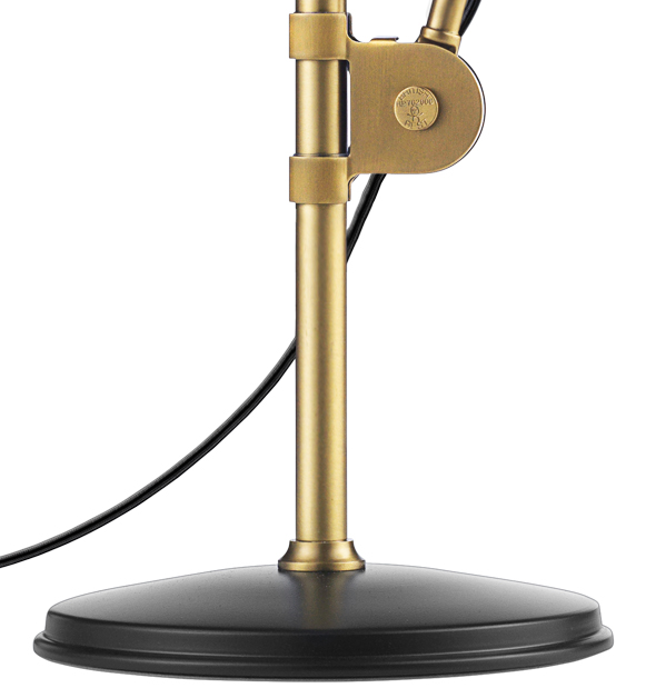 GUBI table lamp BESTLITE BL1