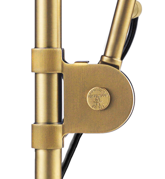 GUBI table lamp BESTLITE BL1