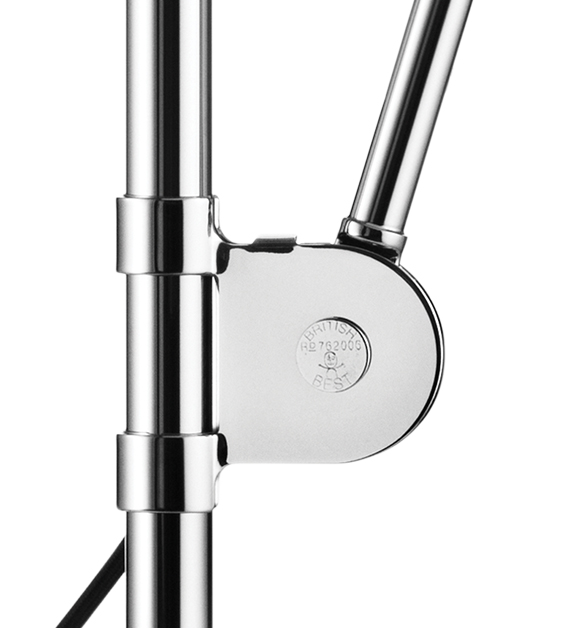 GUBI table lamp BESTLITE BL1