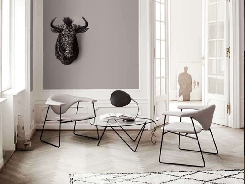 GUBI table basse PEDRERA