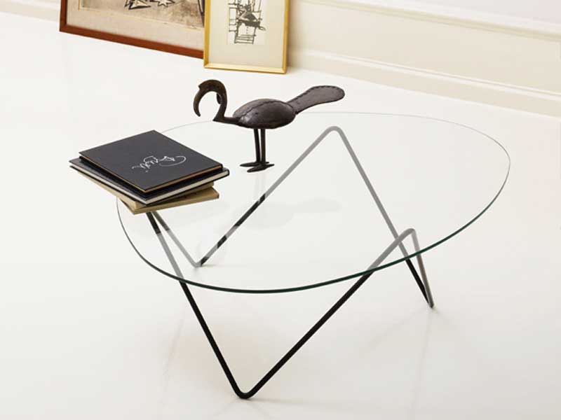 GUBI table basse PEDRERA