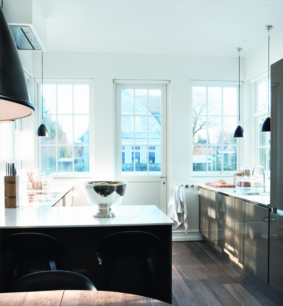 GUBI suspension lamp BESTLITE BL9S