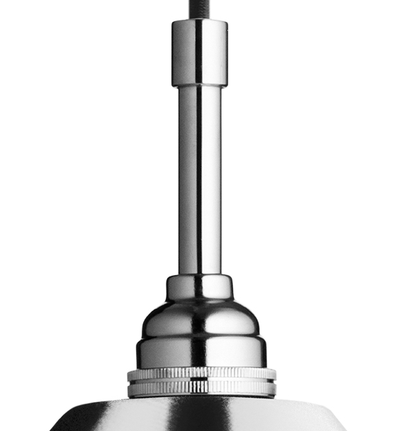 GUBI suspension lamp BESTLITE BL9M