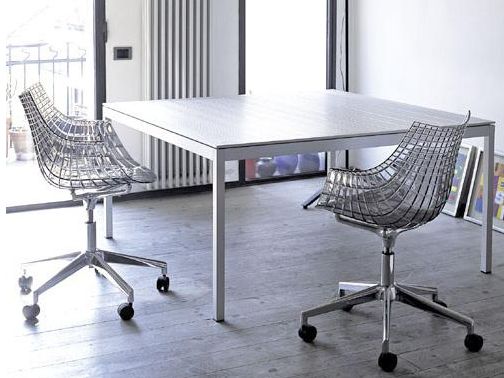 DRIADE fauteuil sur roues MERIDIANA