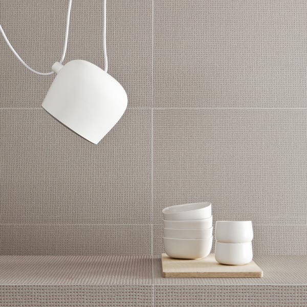 FLOS suspended lamp AIM