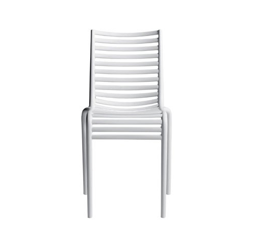 DRIADE set of 4 chairs PIP-E