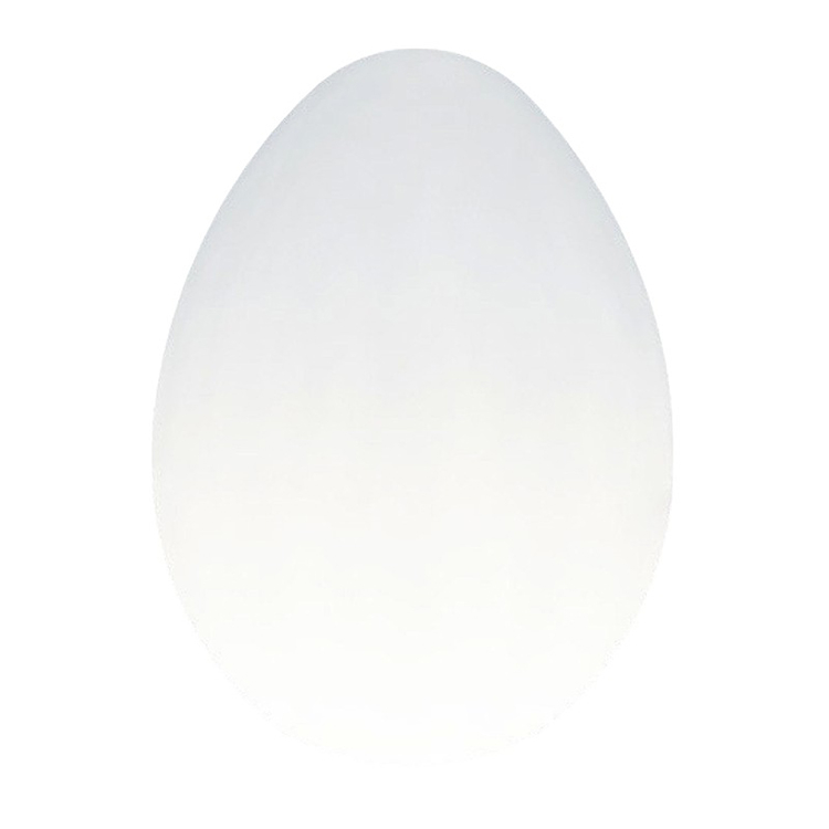 SLIDE lampadaire DINO IN (Ø 86 x h 120 cm - Polyéthylène)