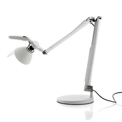 LUCEPLAN lampe de table FORTEBRACCIO D33N.100