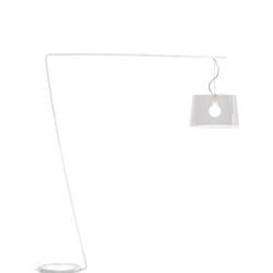 PEDRALI lampadaire L001T/B