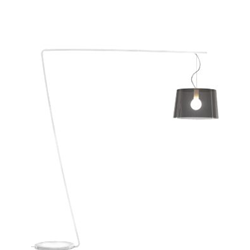 PEDRALI lampadaire L001T/B