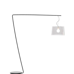 PEDRALI lampadaire L001T/B