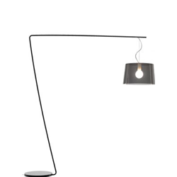PEDRALI lampadaire L001T/B
