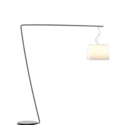 PEDRALI lampadaire L001T/B