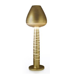 SERRALUNGA lampadaire LADYMARY