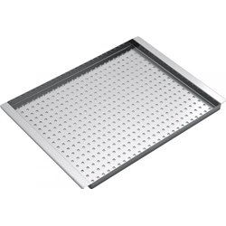 BARAZZA stainless steel rectangular cover for sink 1CIVQ