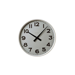 KRIPTONITE horloge murale CLASSICO