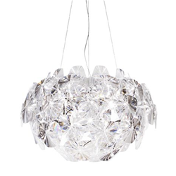 LUCEPLAN lampe à suspension HOPE D66/42