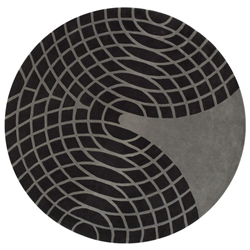 VERPAN tapis PANTON CARPET GRANDE