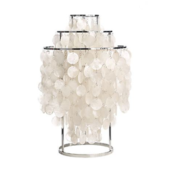 VERPAN lampe de table FUN