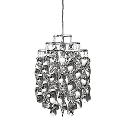 VERPAN lampe à suspension SPIRAL