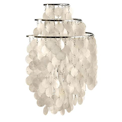 VERPAN wall lamp FUN 1WM