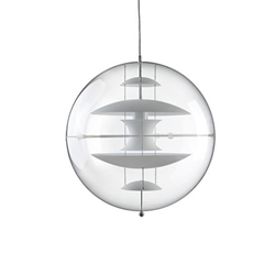 VERPAN lampe à suspension VP GLOBE
