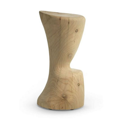 RIVA 1920 tabouret COPPA