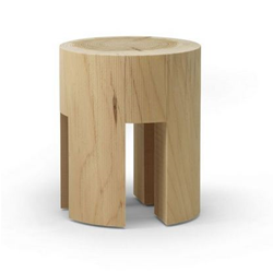 RIVA 1920 tabouret WOODY