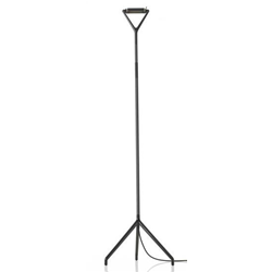 LUCEPLAN lampadaire LOLA D15 ND